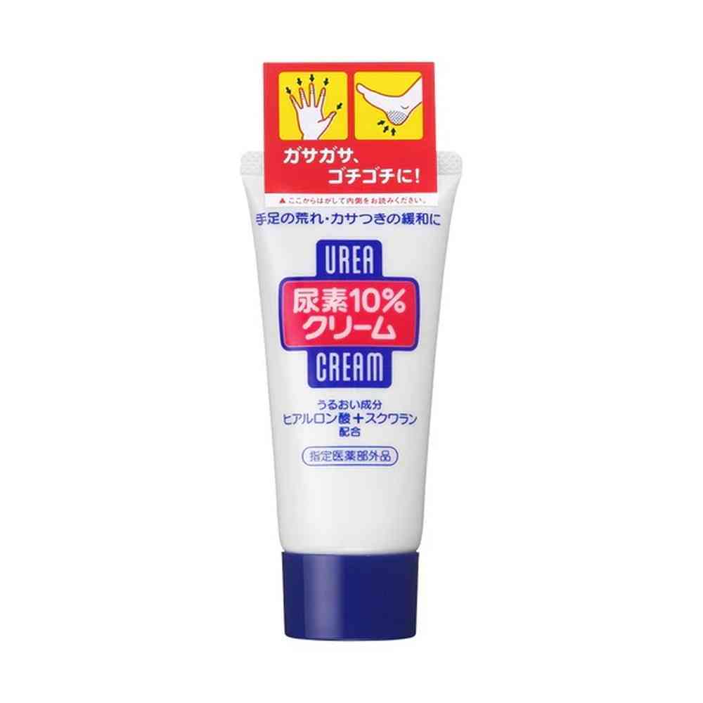 資生堂 尿素10%角質柔化護手霜 Shiseido Urea 10% Cream