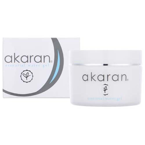 AKARAN保濕?和無油?喱面霜120G