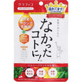 GRAPHICO VM平衡補充片 VM Balance Tablets 126粒 約14日分 到期2026-11-30