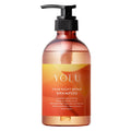 YOLU MOCKTAIL 夜間修護洗髮露 橙花調 440mL（ヨル モクテル カームナイトリペアシャンプー）