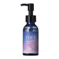 YOLU 夜間修護髮油（佛手柑＆黑加侖子香）80mL ／ カームナイトリペア ヘアオイル