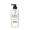 BOTANIST 植物性沐浴露 滋潤型 玫瑰＆白桃香 490ml（ボタニカルボディーソープ モイスト）