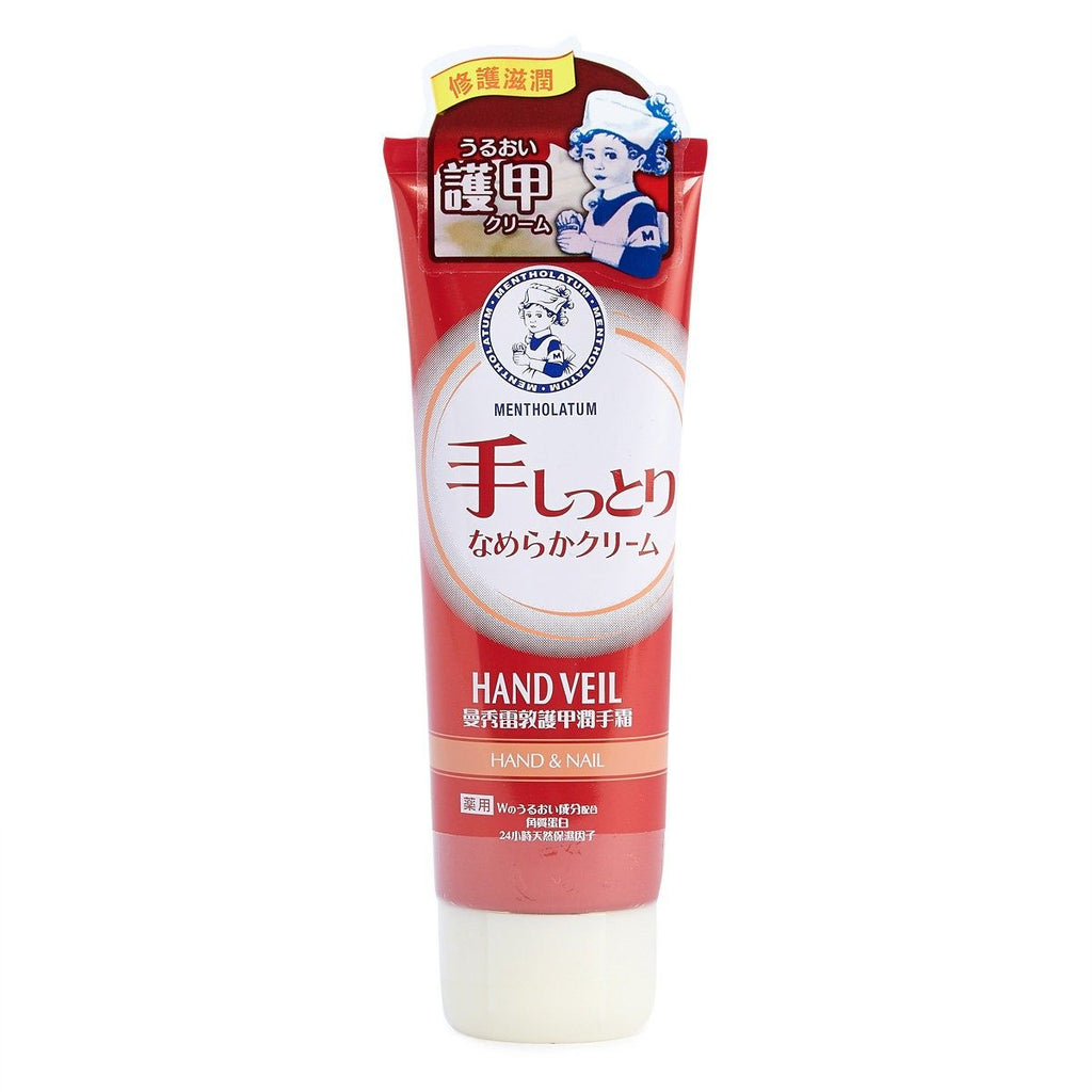 曼秀雷敦 潤手霜 Hand Veil 70g