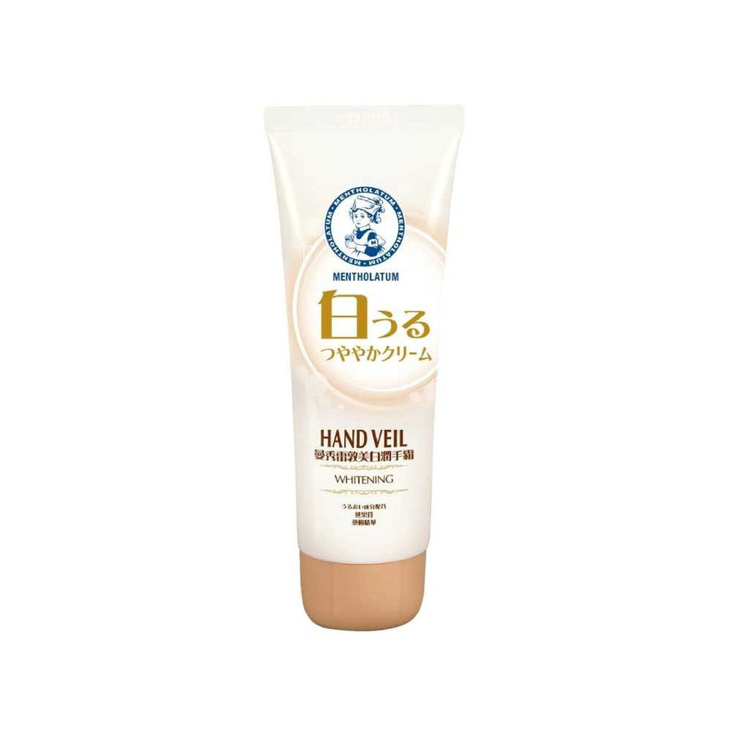 曼秀雷敦 潤手霜 Hand Veil 70g