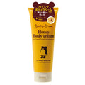 Country & Stream 潤膚霜Honey 200g