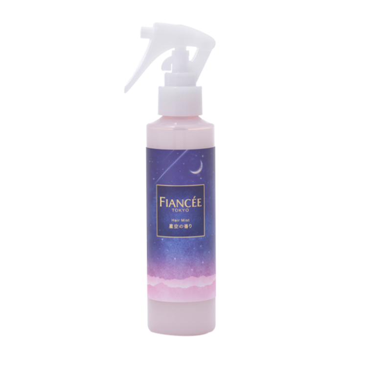 Flancee 香氛護髮噴霧 150ml 星空