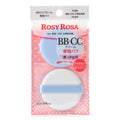 rosy rosaBB.CC 乳霜專用粉撲