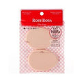 rosy rosa蛋形兩用厚粉撲 2P