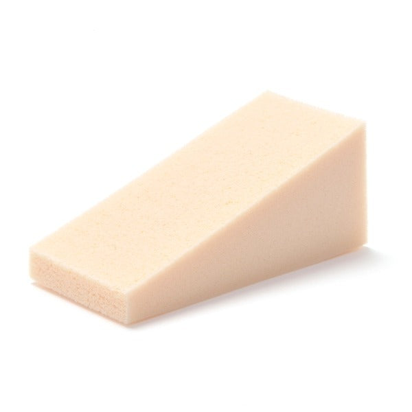 rosy rosa粉底液粉撲三角形 30P