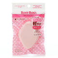 rosy rosa 雪紡輕柔菱形化妝粉撲
