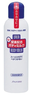 資生堂 尿素身體乳 Shiseido Urea Body Milk 150ml