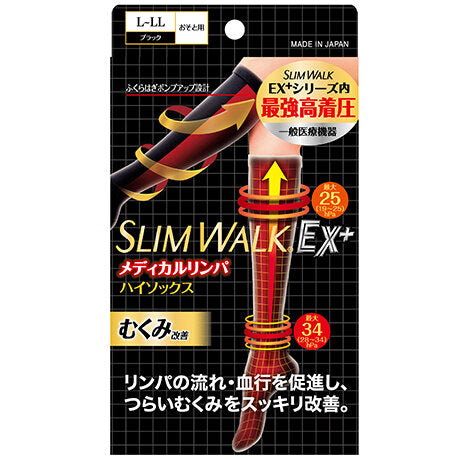 Slimwalk PH938 L–LL 官方包裝封面，JAN 4902522680462