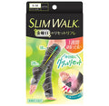 Slimwalk Reset Refre 襪款 S–M 商品包裝主圖，條碼 4902522681803
