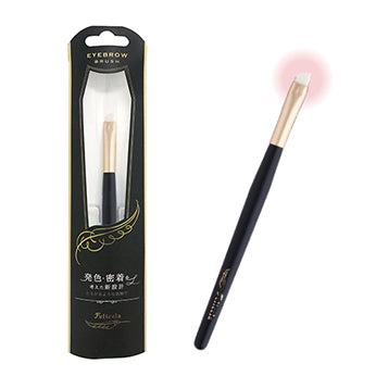 Felicera 眉掃 商品包裝主圖，條碼 4903329999054