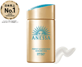 ANESSA Perfect UV Skincare Milk NA 60ml 官方正面產品圖