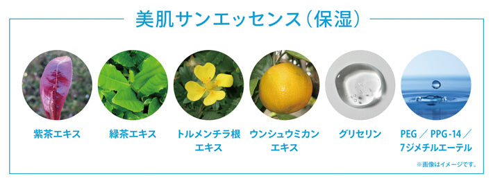 ANESSA Skincare Gel NA 90g 妝前及使用方法詳圖