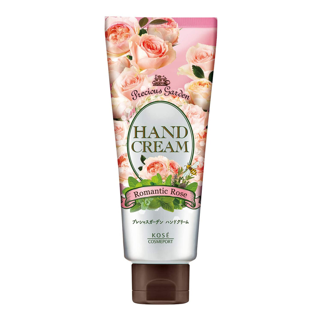 高絲 Precious Garden 濃潤保濕潤手霜 Kose Precious Garden Hand Cream 70g