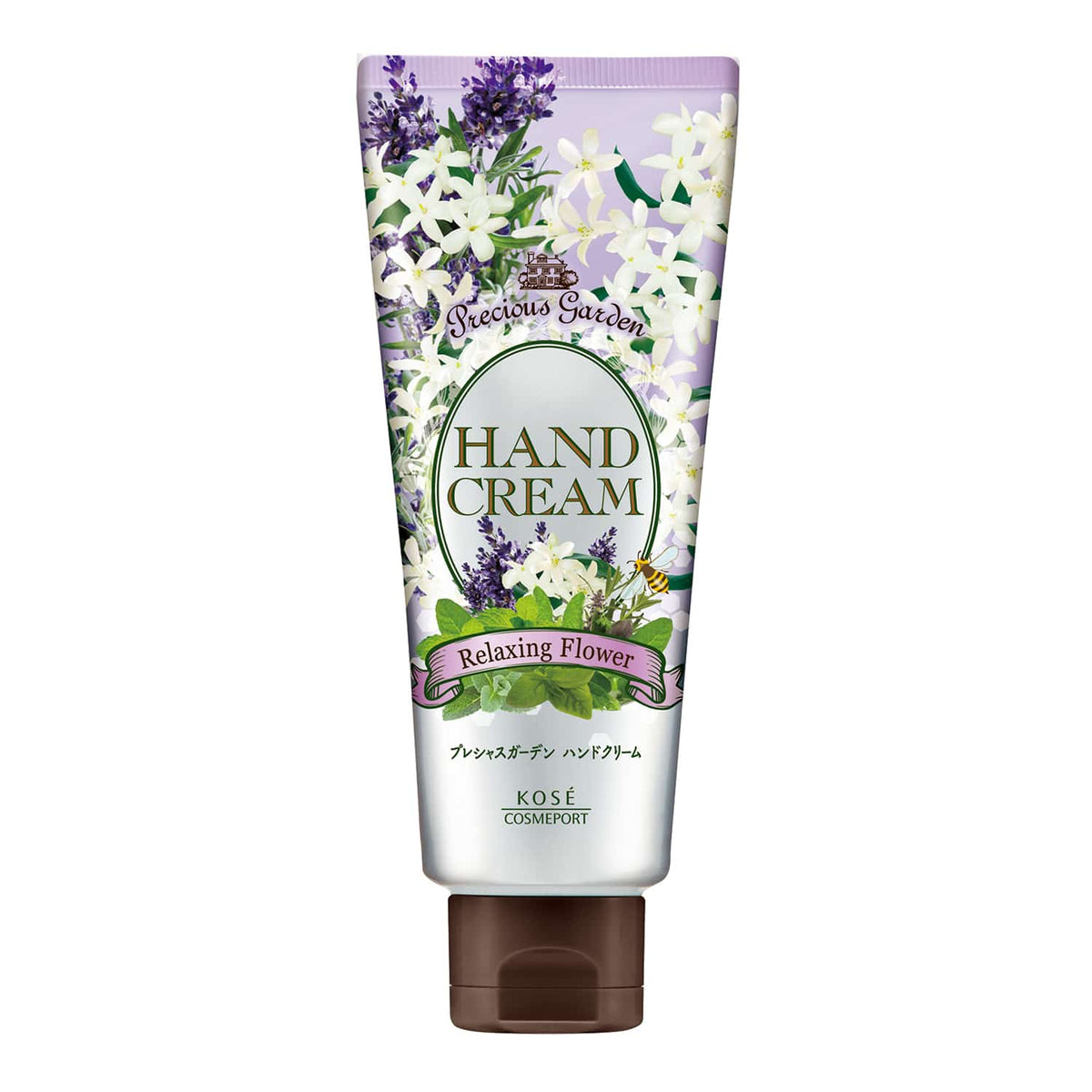 高絲 Precious Garden 濃潤保濕潤手霜 Kose Precious Garden Hand Cream 70g