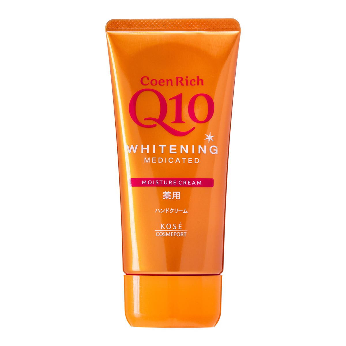 高絲 Coenrich Q10 護手霜 Kose Cosmeport Coenrich Hand Cream 80g