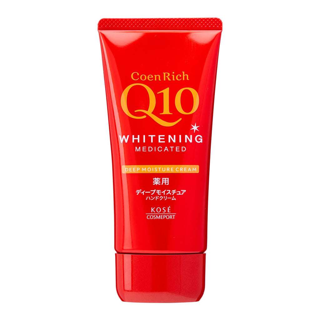 高絲 Coenrich Q10 護手霜 Kose Cosmeport Coenrich Hand Cream 80g