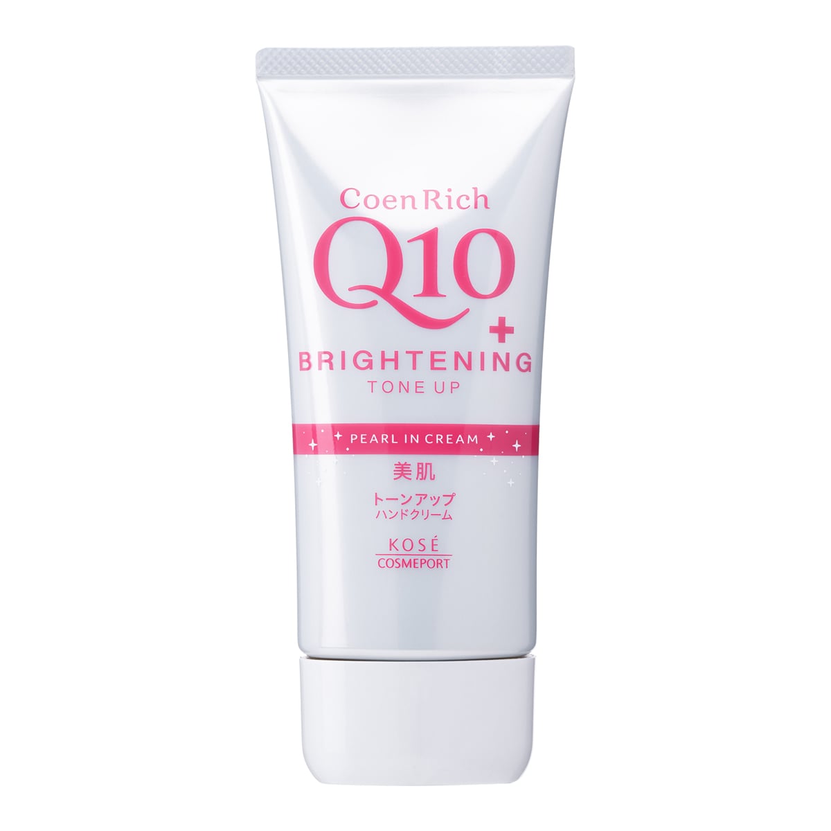 高絲 Coenrich Q10 護手霜 Kose Cosmeport Coenrich Hand Cream 80g