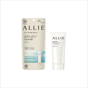 ALLIE Chrono Beauty Gel UV EX 官方產品詳圖