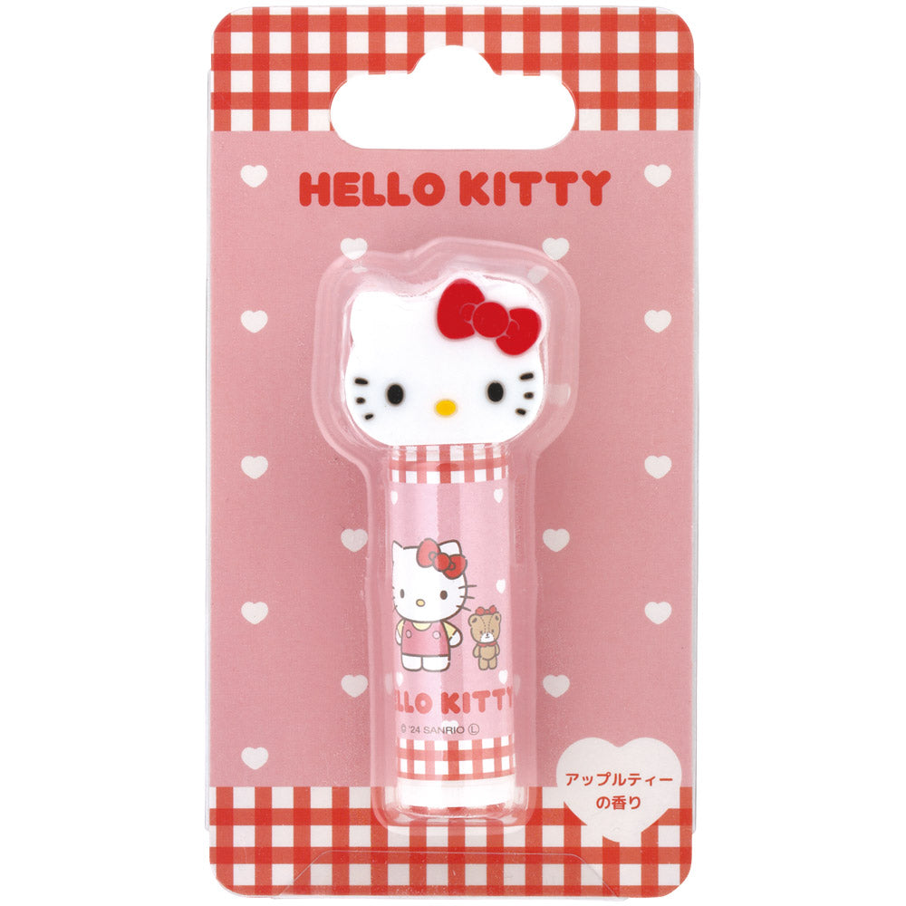 Hello Kitty shea butter children's lip balm
