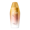 ROHTO Skin Aqua Super Moisture Barrier UV Gel 100g 正面產品圖