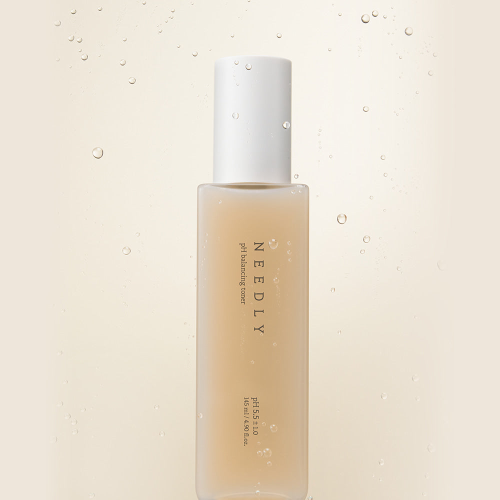 NEEDLY pH 平衡爽膚水 [145ml]