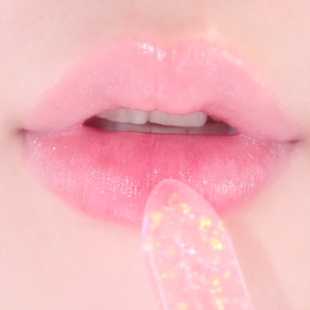 AMUSE × Sanrio 聯名 Soda 潤唇膏