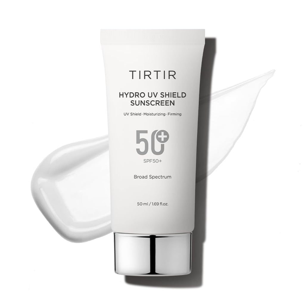 TIRTIR 紫外線防護防曬霜