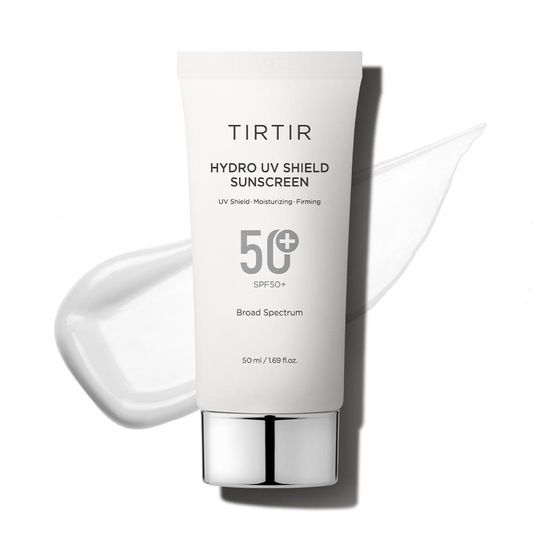 TIRTIR 紫外線防護防曬霜