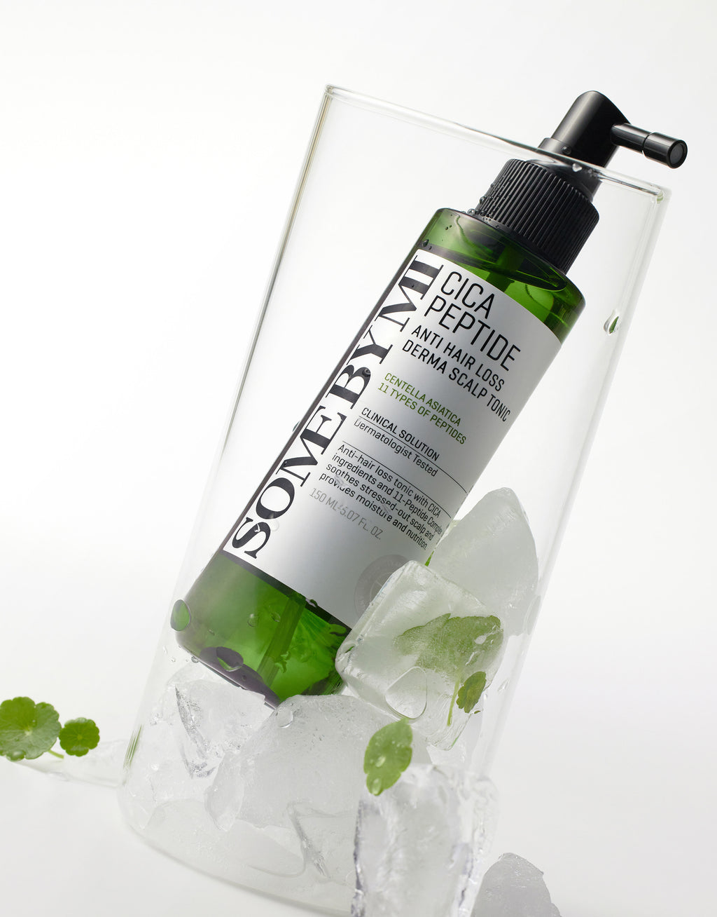 SOMEBYMI 積雪草防脫髮頭皮營養液 150ML