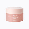 Abib PDRN彈潤緊緻凝膠睡眠面膜
