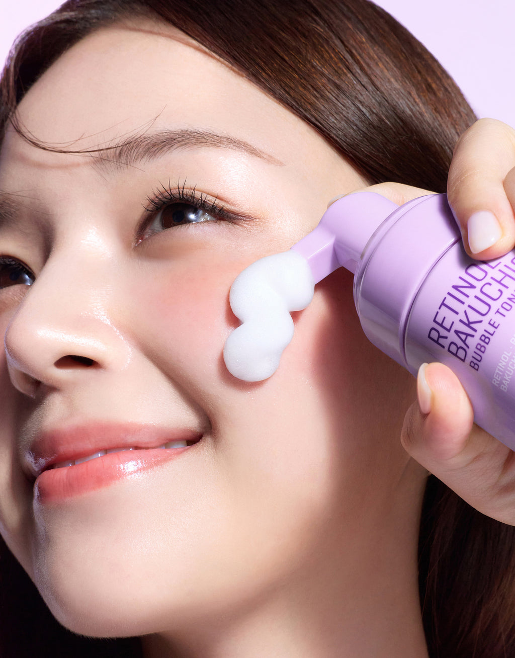 SOMEBYMI 視黃醇泡泡爽膚水 100ml