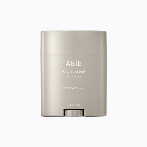 Abib 快速防曬棒 SPF50+ PA++++ 22g