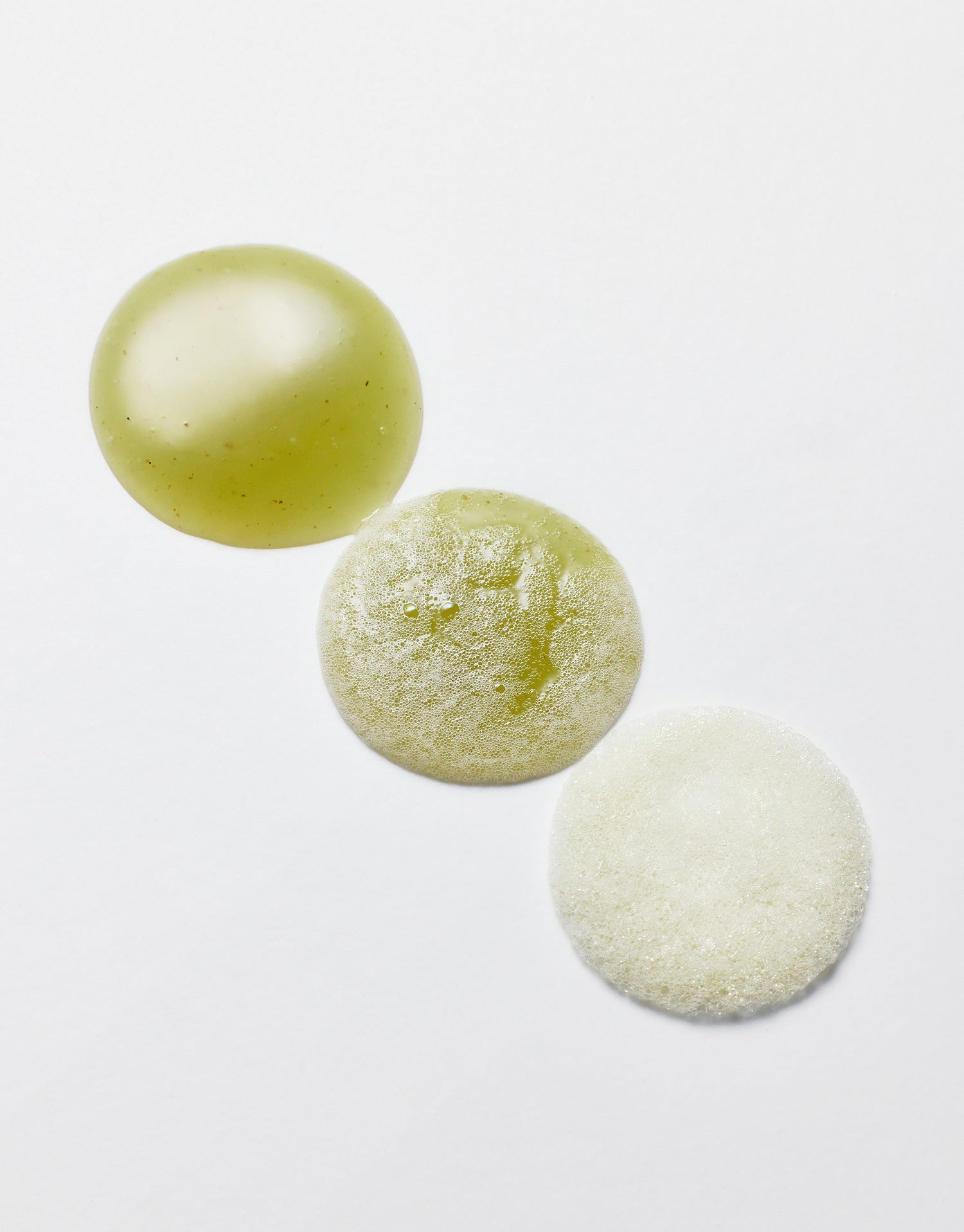 SOMEBYMI - BYE BYE BLACKHEAD 30 DAYS MILACLE 綠茶泡泡潔面乳 120g