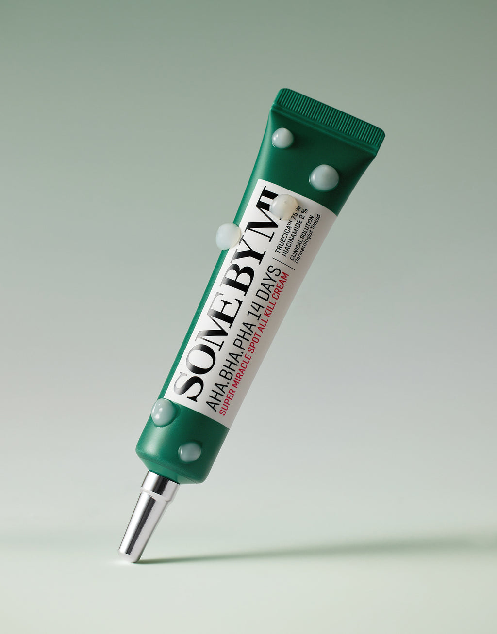 Some By Mi 茶樹修護14天超級奇跡祛痘膏30ml