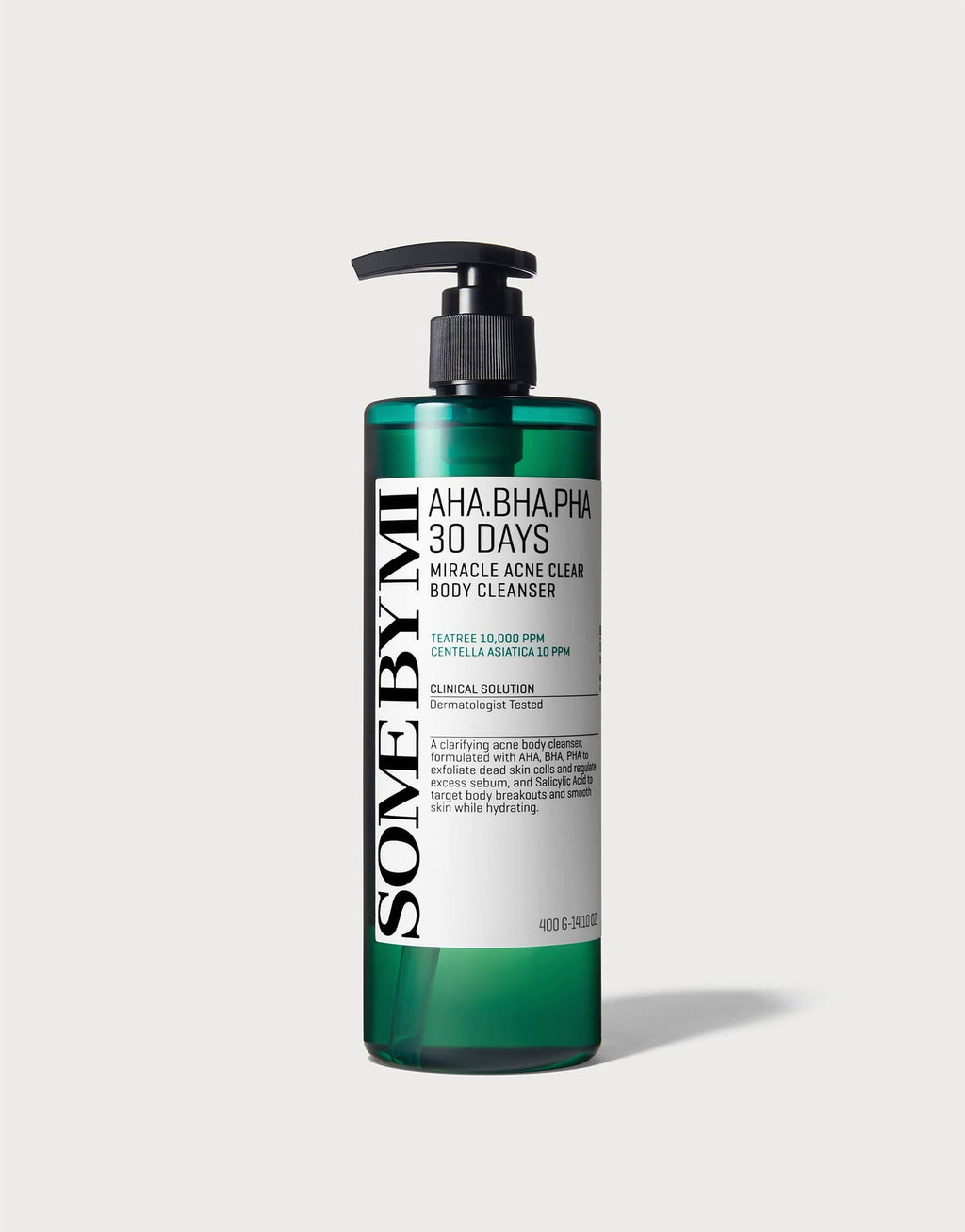 SOMEBYMI - AHA.BHA.PHA 30 Days Miracle 身體沐浴露 400g