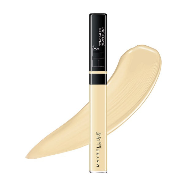 Maybelline Fit Me Concealer 07 官方商品色膏