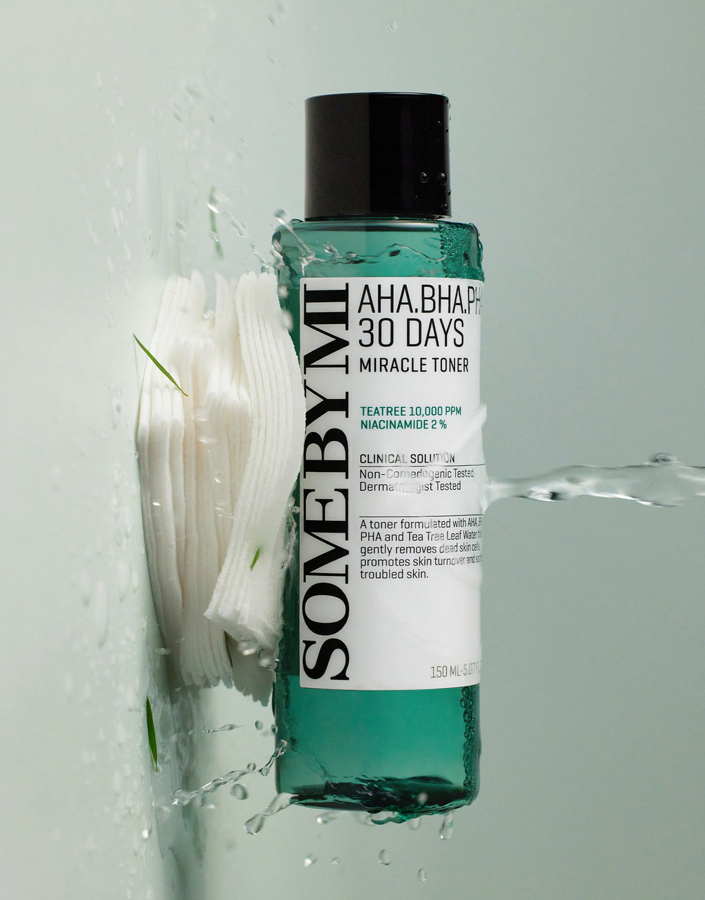SOMEBYMI 三重酸奇蹟化妝水 150ml