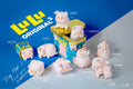 罐頭豬LuLu經典系列2 Canned Pig LuLu Classic Series 2