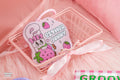 Esther Bunny - 行李牌 (假日休閒 ver.) Esther Bunny Luggage Tag (Holiday Leisure ver.)