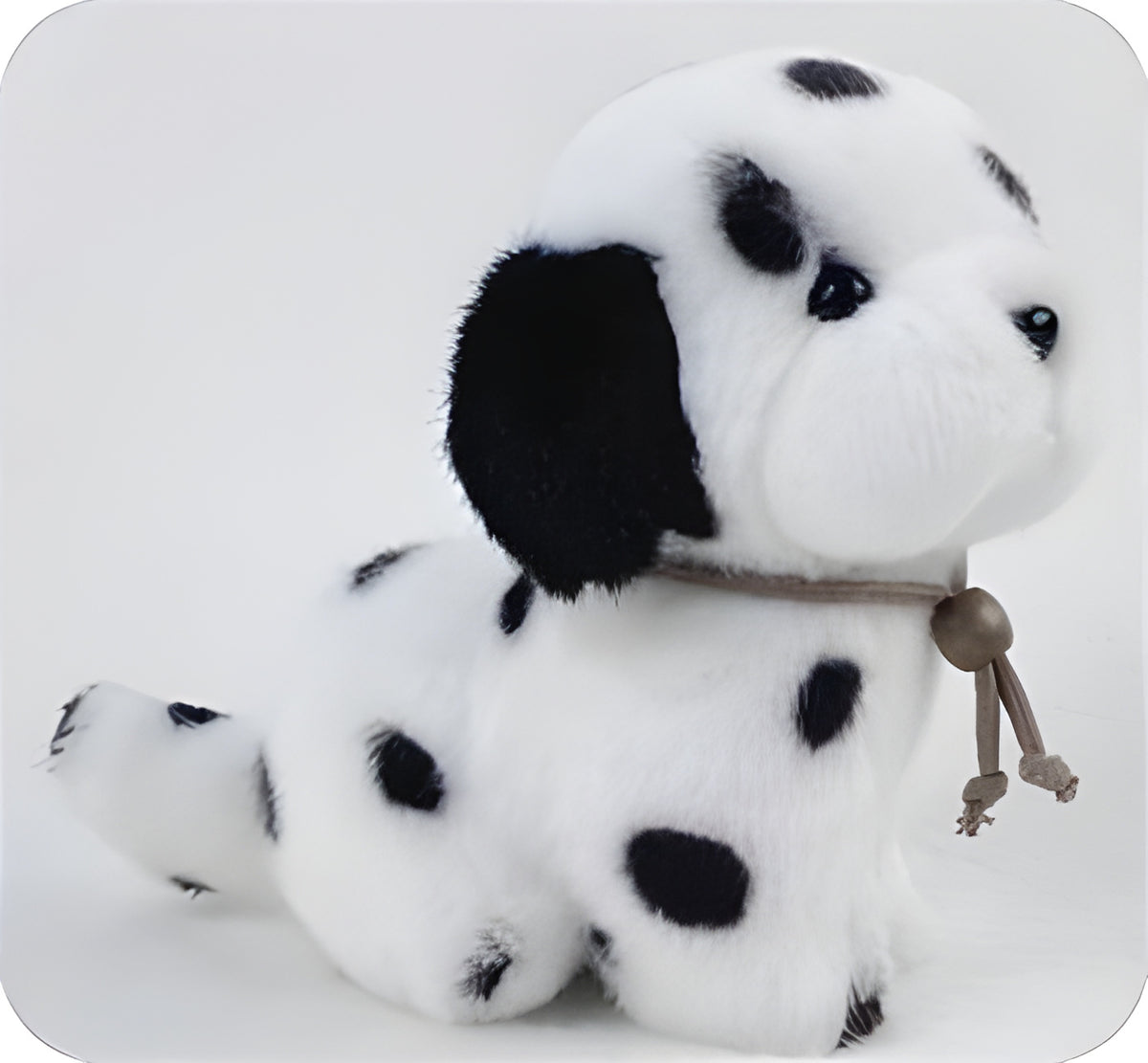 TAKENOKO 大麥町犬公仔 13.5cm