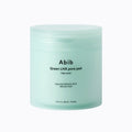 Abib 毛孔防粉刺暗粒角質護理爽膚棉片 60片