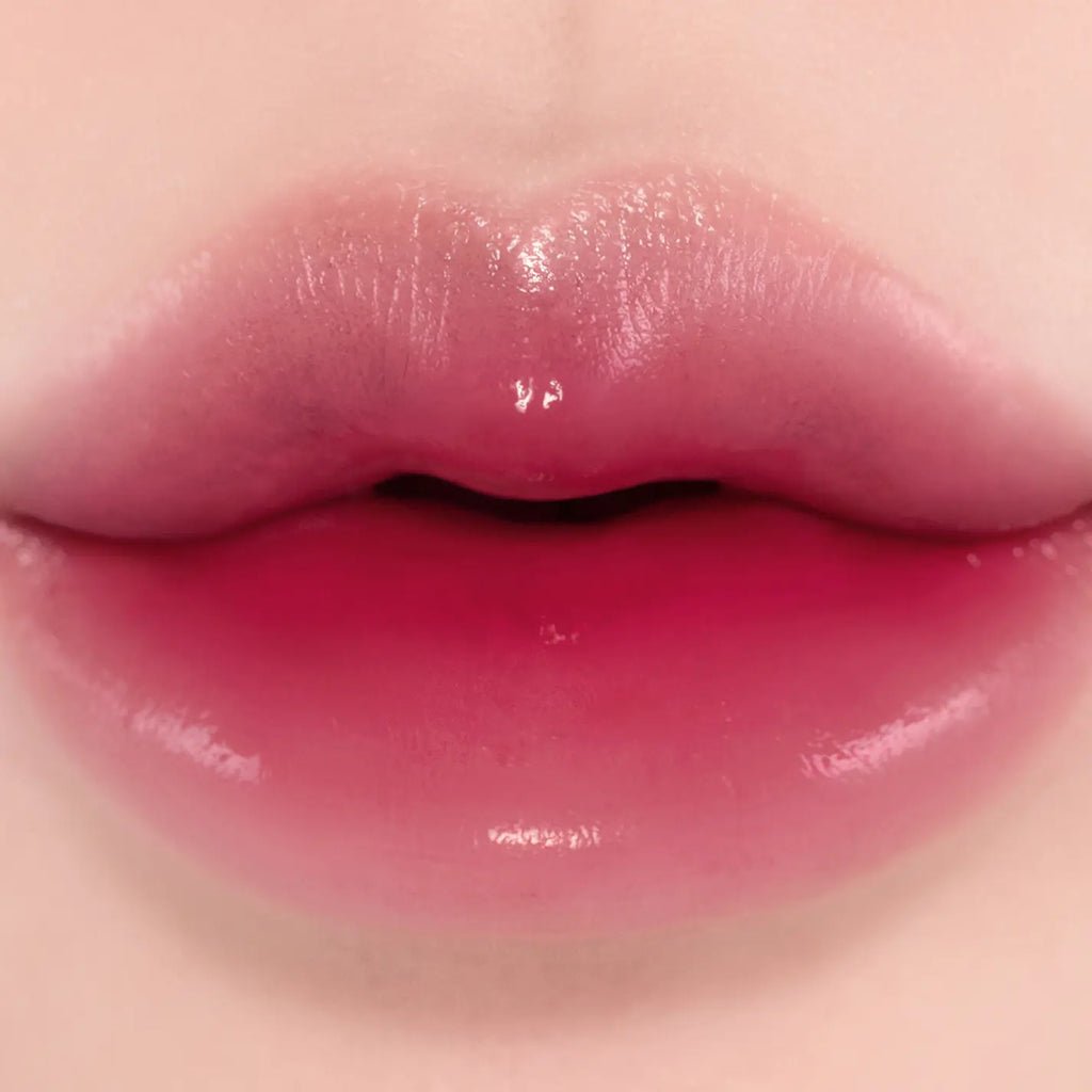 laka-popping-balloon-tint #504 Popping 色號效果