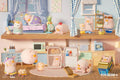 罐頭豬LuLu宅豬相伴系列盲盒 LuLu Homebody Pig Company Series Blind Box