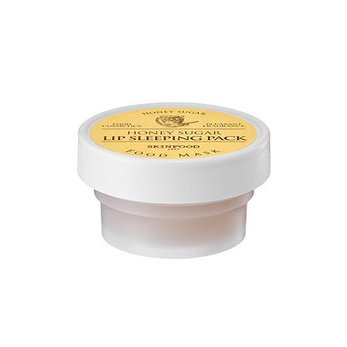 Skinfood 蜂蜜糖唇部睡眠面膜 21ml