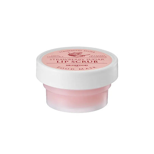 Skinfood 草莓糖唇部磨砂 21ml