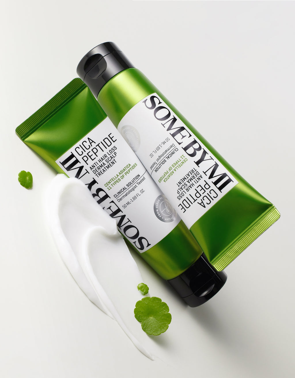 SOMEBYMI 積雪草防脫髮頭皮護理乳 50ML